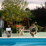 Experiencias del PyCamp